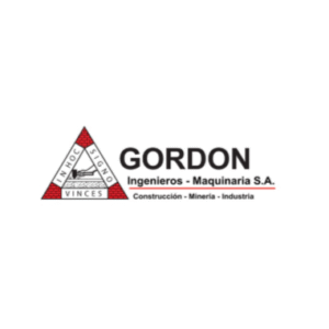 GORDON INGENIEROS MAQUINARIA S.A.